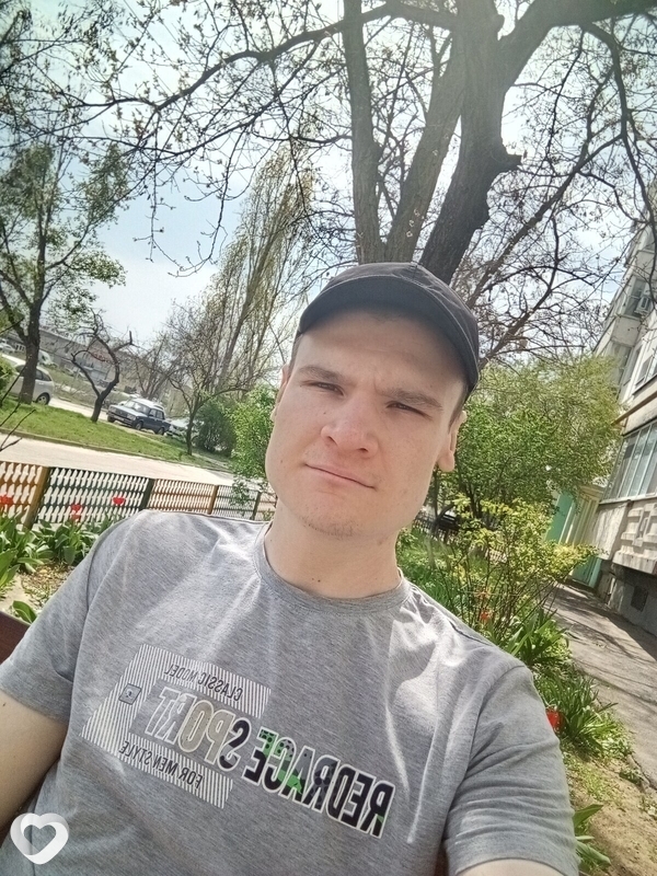 Константин, 25, Волгодонске — анкета №1396012