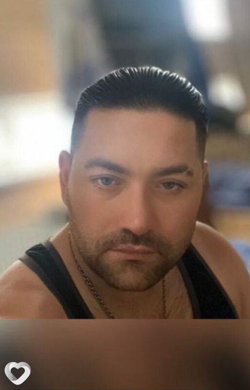Денис, 36, Камышине — анкета №1396015
