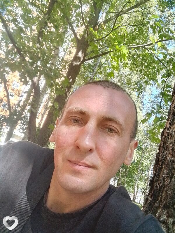 Ваня, 42, Москве — анкета №1396018