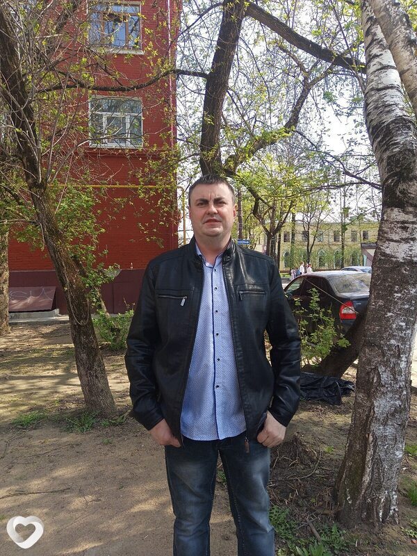 Алексей, 43, Смоленске — анкета №1396021