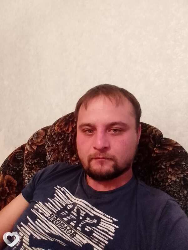 Евгений Тарабик, 31, Абакане — анкета №1396024
