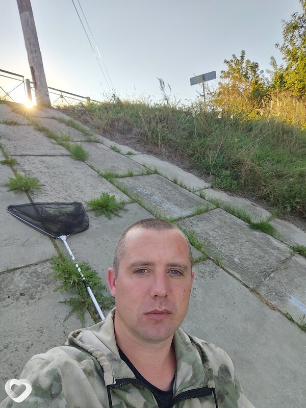 Алексей, 34, Чехове — анкета №1396025
