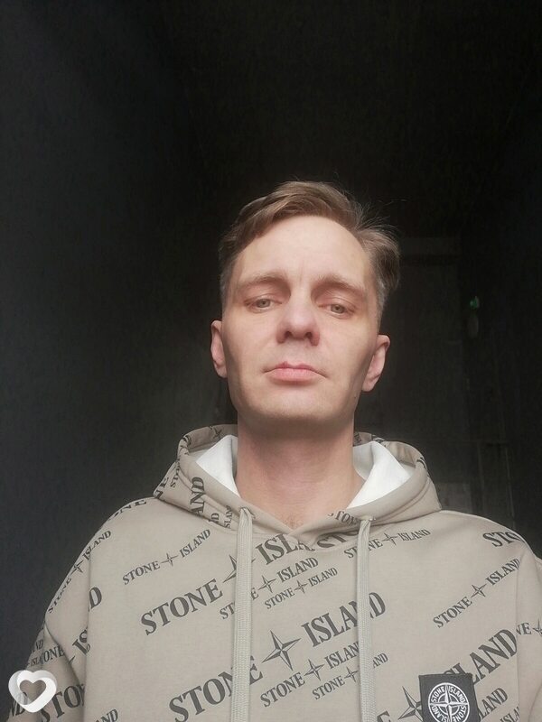 Алексей, 35, Кемерове — анкета №1396028