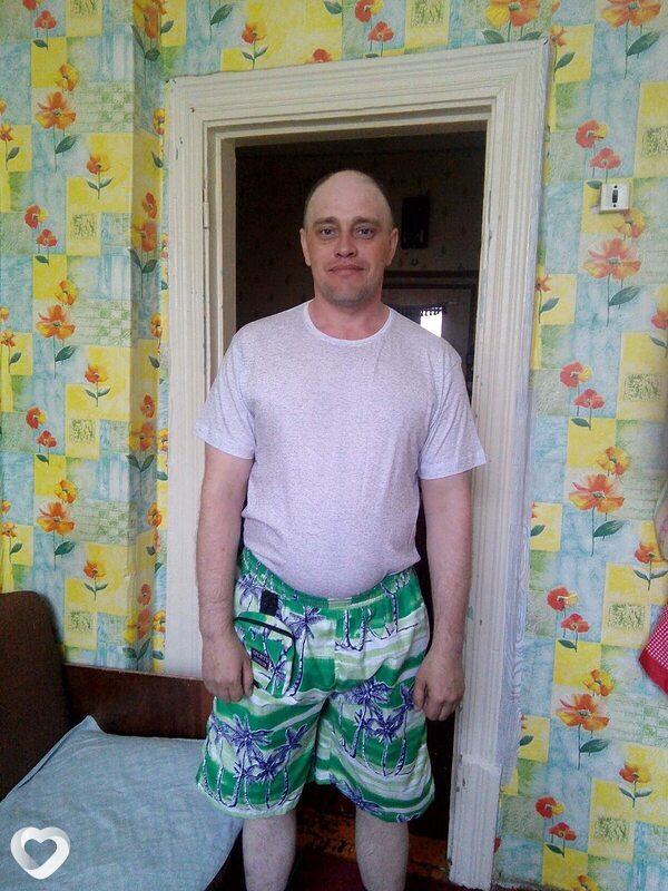 Антон, 41, Рубцовске — анкета №1396029