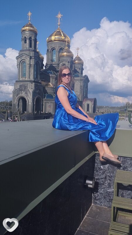 Брюлечка, 41, Белове — анкета №1396033
