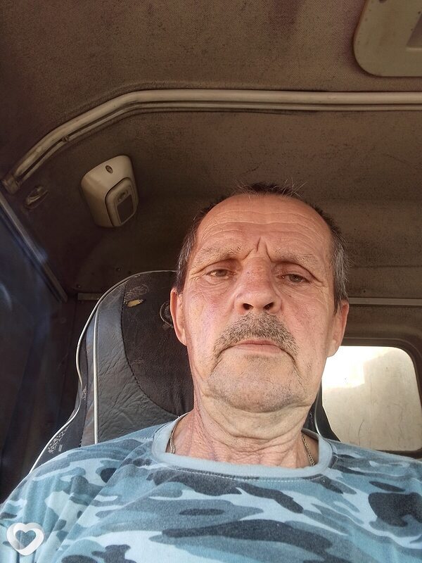 Юрий, 63, Тамбове — анкета №1396038