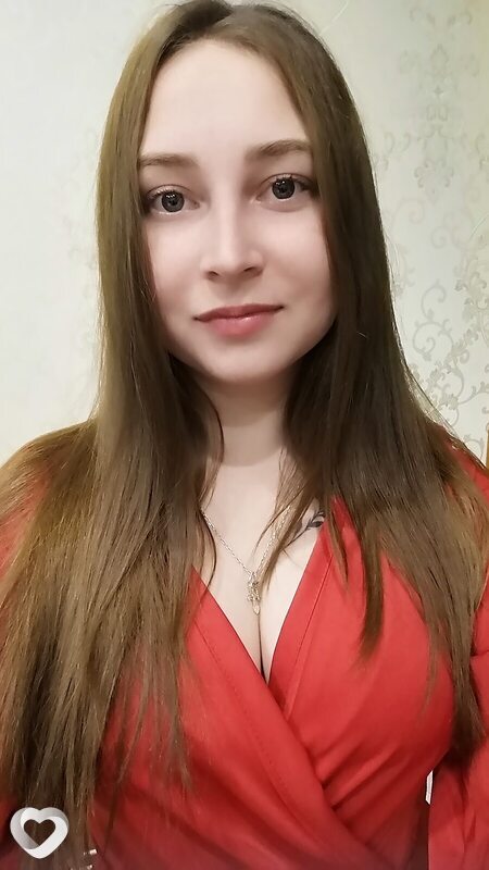 Ксения, 25, Кирове — анкета №1396040