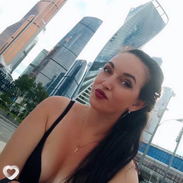 Лика, 32, Ярославле — анкета №1396047