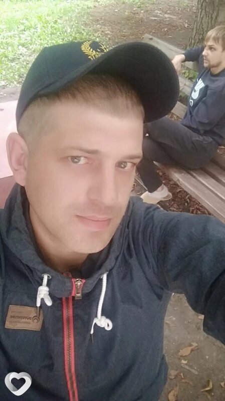 Костя, 36, Липецке — анкета №1396350