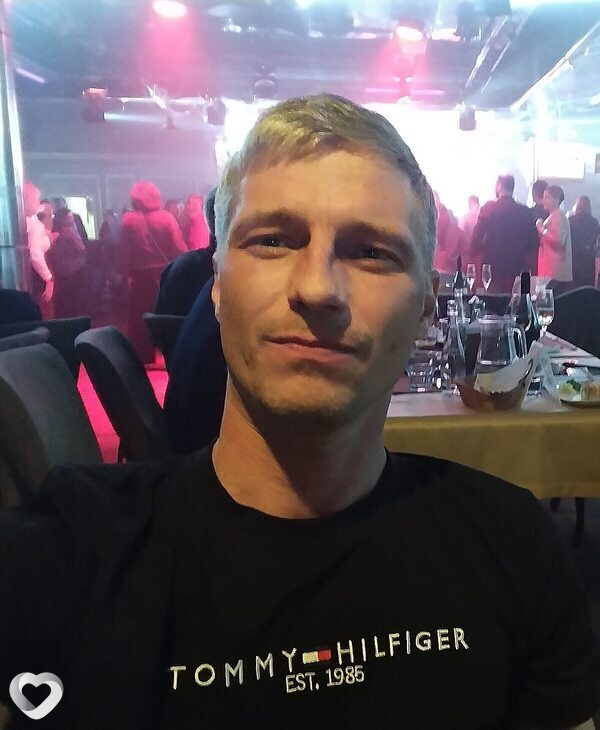 Сергей, 39, Перми — анкета №1396355