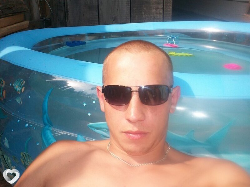Евгений, 39, Ачинске — анкета №1396360