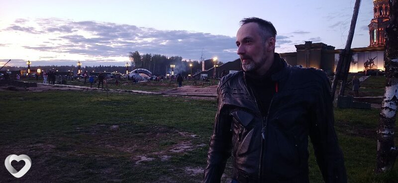 Александр, 52, Москве — анкета №1396371