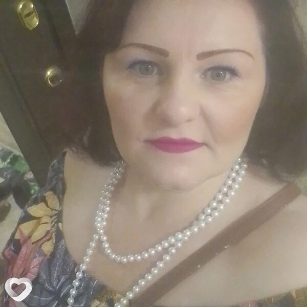 Танечка, 46, Балашихе — анкета №1396052