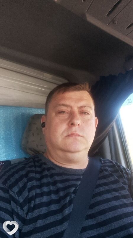 Вячеслав, 46, Москве — анкета №1396060