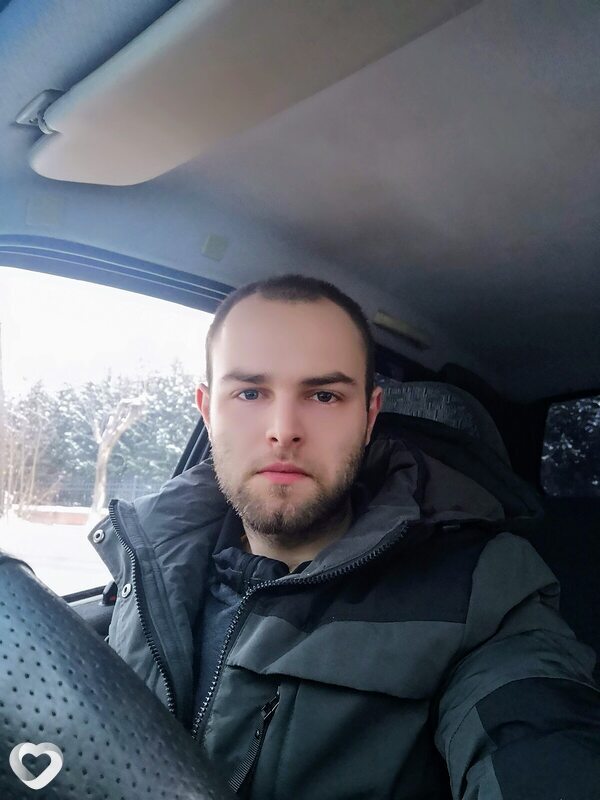 Роман, Северск