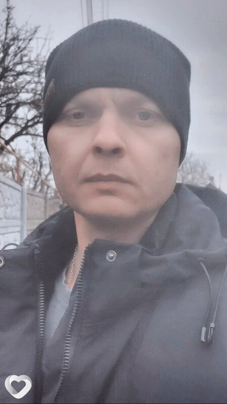 Сергей, 44, Макеевке — анкета №1396066