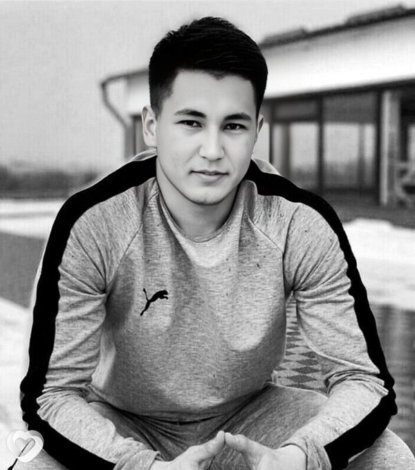 Алдияр, 34, Костанае — анкета №1396069