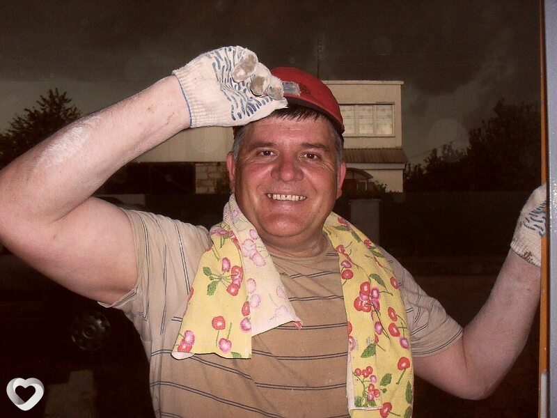 Виталий, 60, Гомеле — анкета №1396073