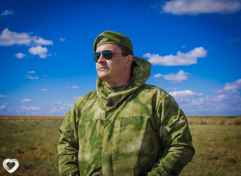 Дмитрий, 44, Москве — анкета №1396107