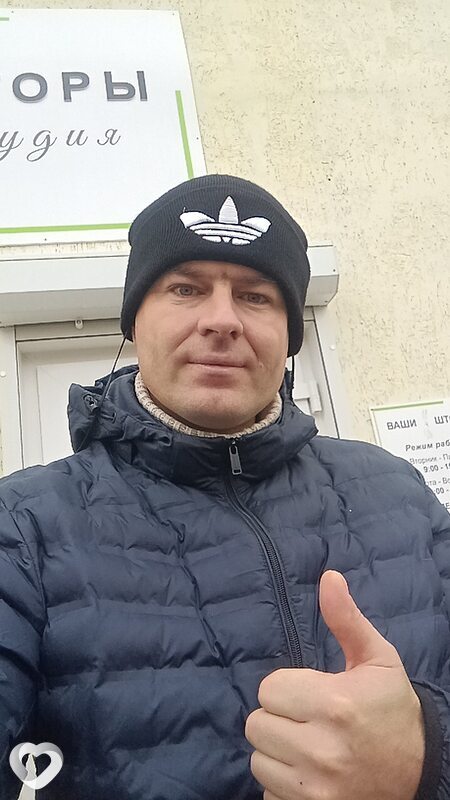 Максим, 41, Ростове-на-Дону — анкета №1396115