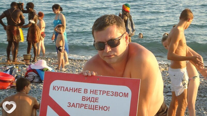 Павел, 51, Сальске — анкета №1396118