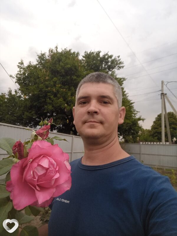 Андрей, 42, Таганроге — анкета №1396119