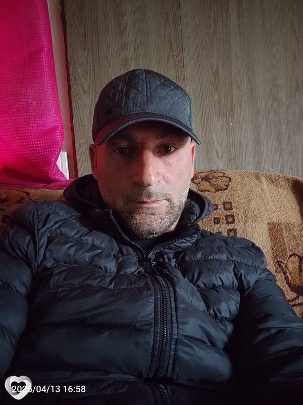 Арс, 42, Сочи — анкета №1396122