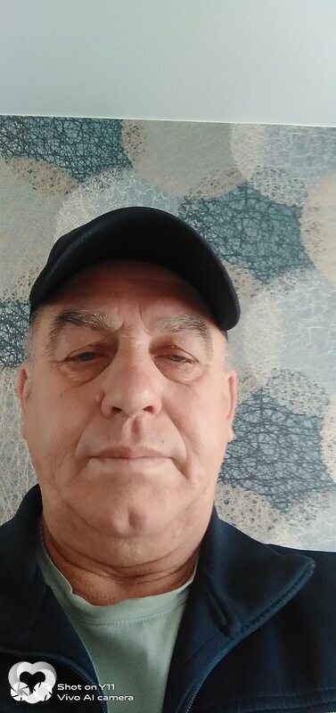 Сергей, 64, Искитиме — анкета №1396123