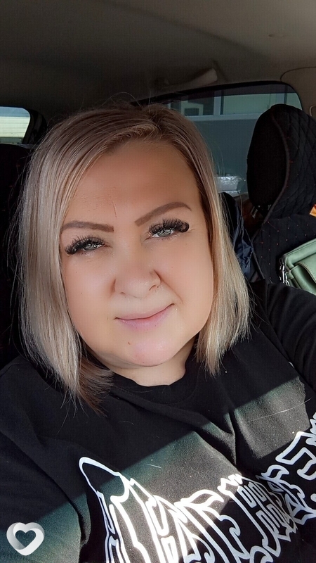 Юлия, 46, Кургане — анкета №1396152