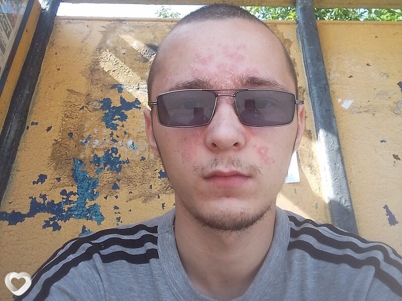 Алексей, 25, Москве — анкета №1396154