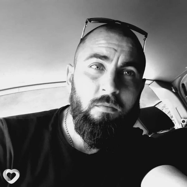 Сергей, 37, Николаеве — анкета №1396156