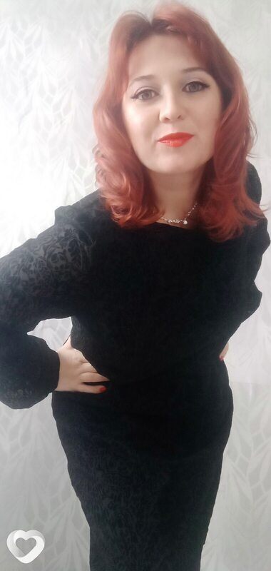 Гюзель, 38, Невинномысске — анкета №1396077