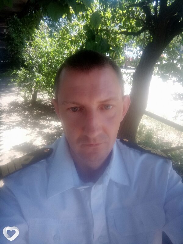 Андрей, 43, Самаре — анкета №1396082