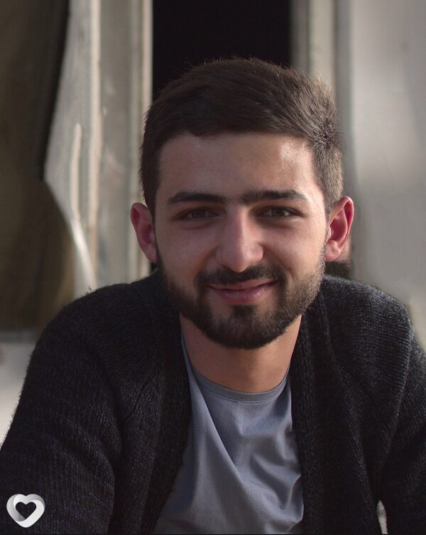 Мгер, 27, Краснодаре — анкета №1396093