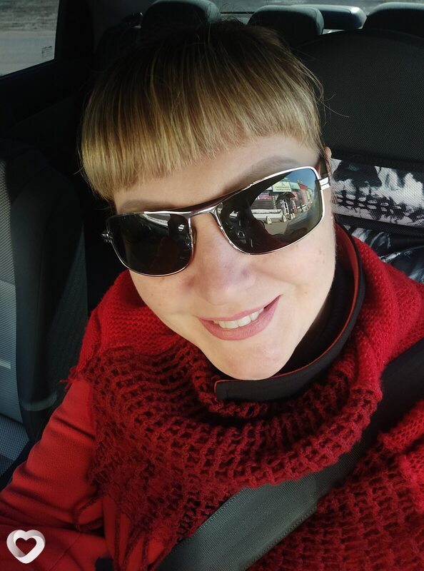 Ирина, 40, Сыктывкаре — анкета №1396095
