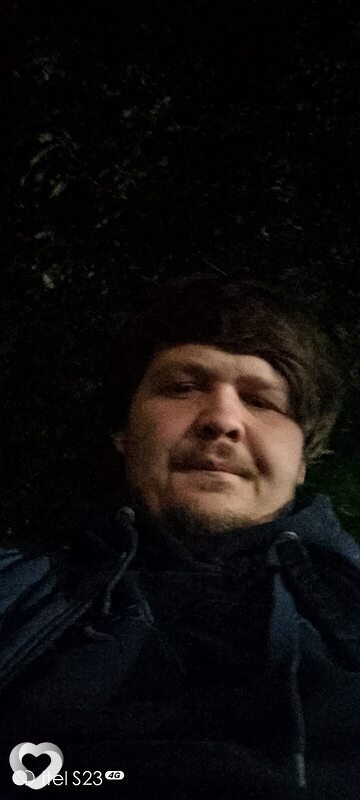 Никита, 31, Тюмени — анкета №1396099