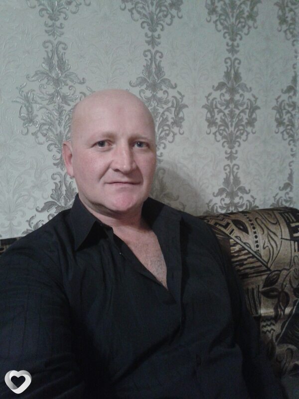 Руслан, 53, Тихорецке — анкета №1396973