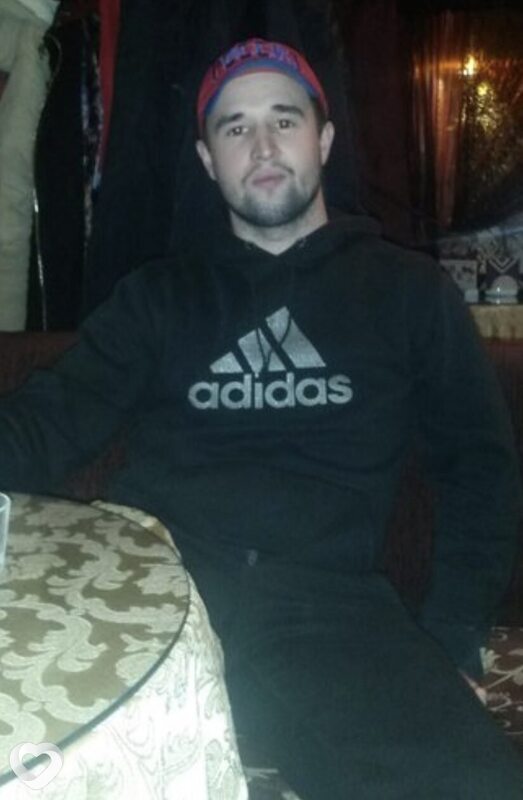 Дмитрий, 37, Ачинске — анкета №1396975
