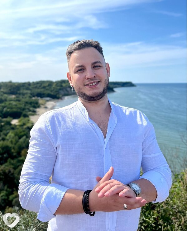 Андрей, 28, Калининграде — анкета №1396977