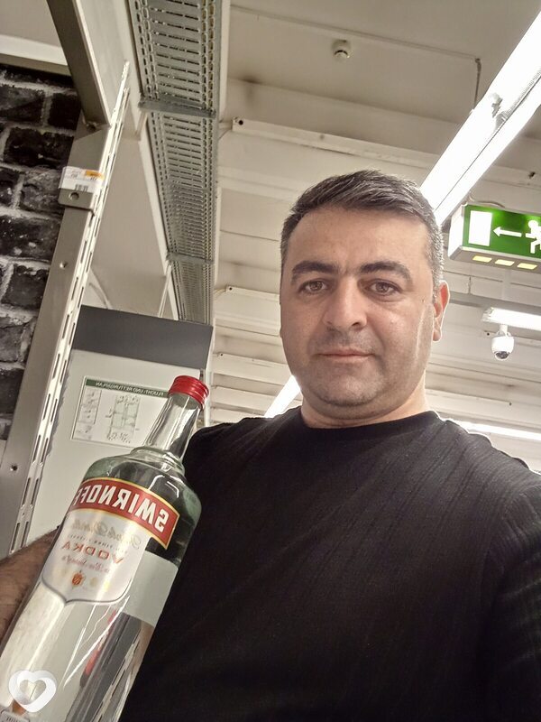 Нагил, Ганновер