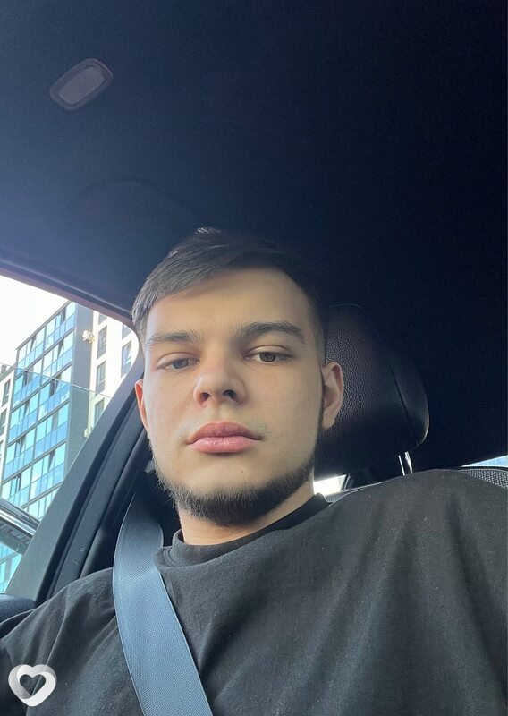 Артем, 23, Челябинске — анкета №1396988