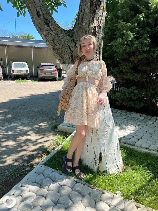 Светлана, 48, Ростове-на-Дону — анкета №1396989