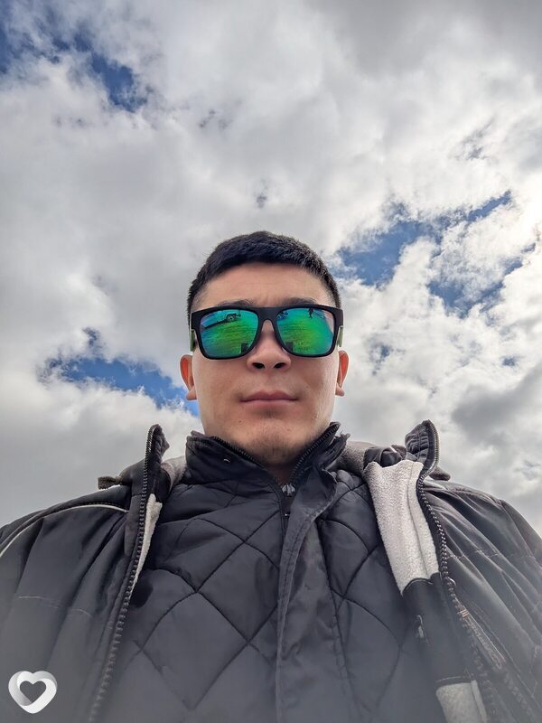 Азамат, 25, Ноябрьске — анкета №1396991