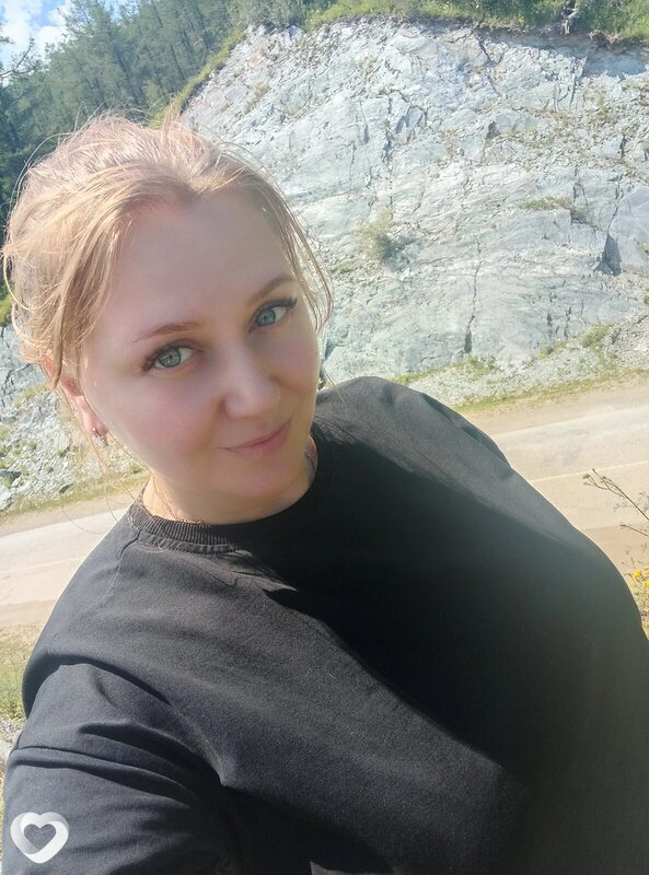 Елена, 37, Новокузнецке — анкета №1396993
