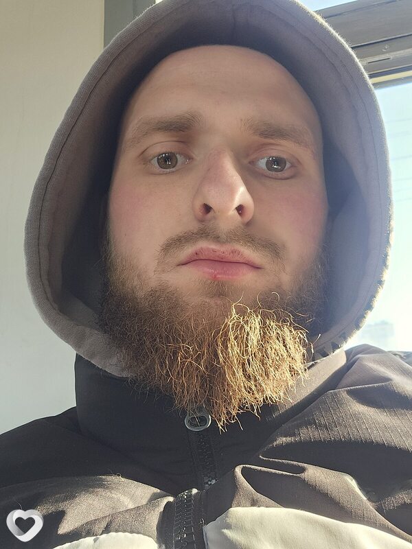 Алексей, 25, Минске — анкета №1396997