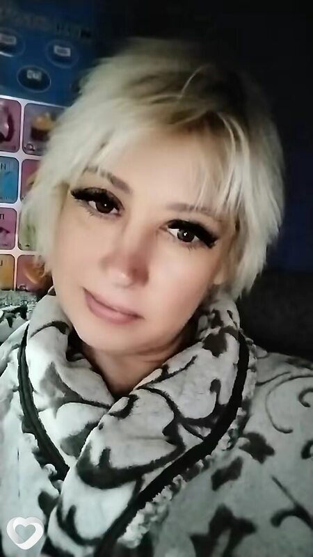 Ирина, 50, Бобруйске — анкета №1396623