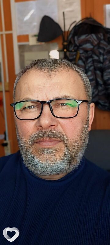 Рамис, 61, Сургуте — анкета №1396627