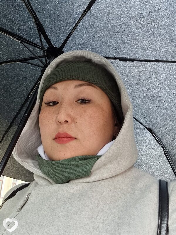 Milla, 39, Новосибирске — анкета №1396631