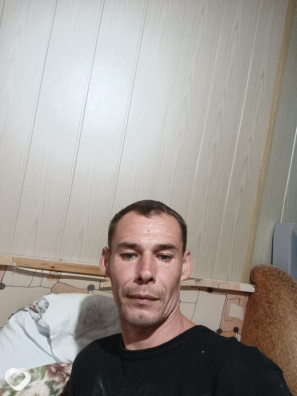 Виталий, 41, Сочи — анкета №1396637