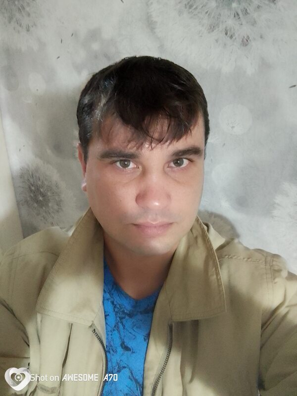 Artem, 34, Антраците — анкета №1396646
